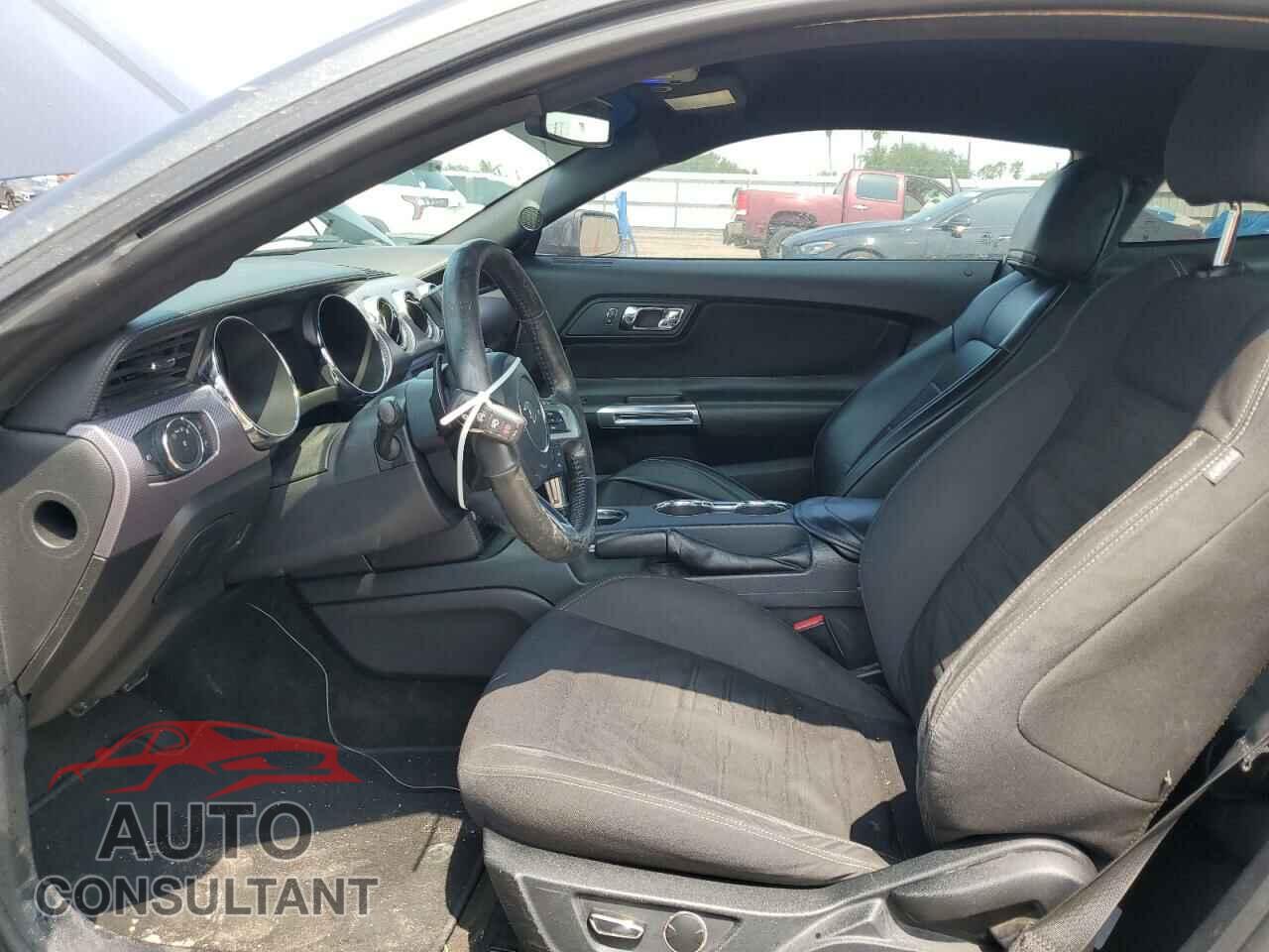 FORD MUSTANG 2016 - 1FA6P8CF7G5225250