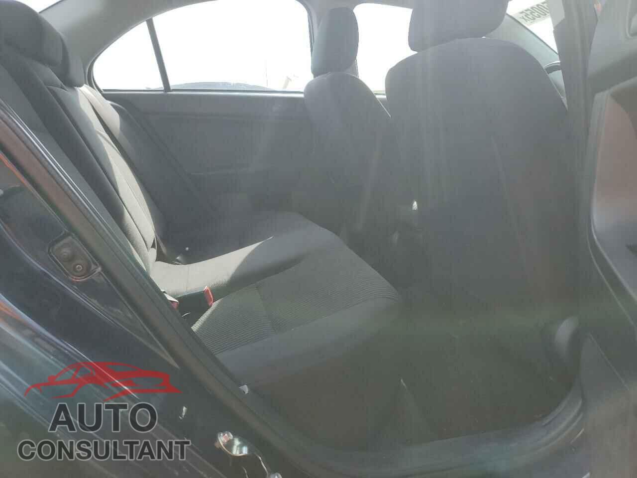 MITSUBISHI LANCER 2014 - JA32V2FW7EU008838