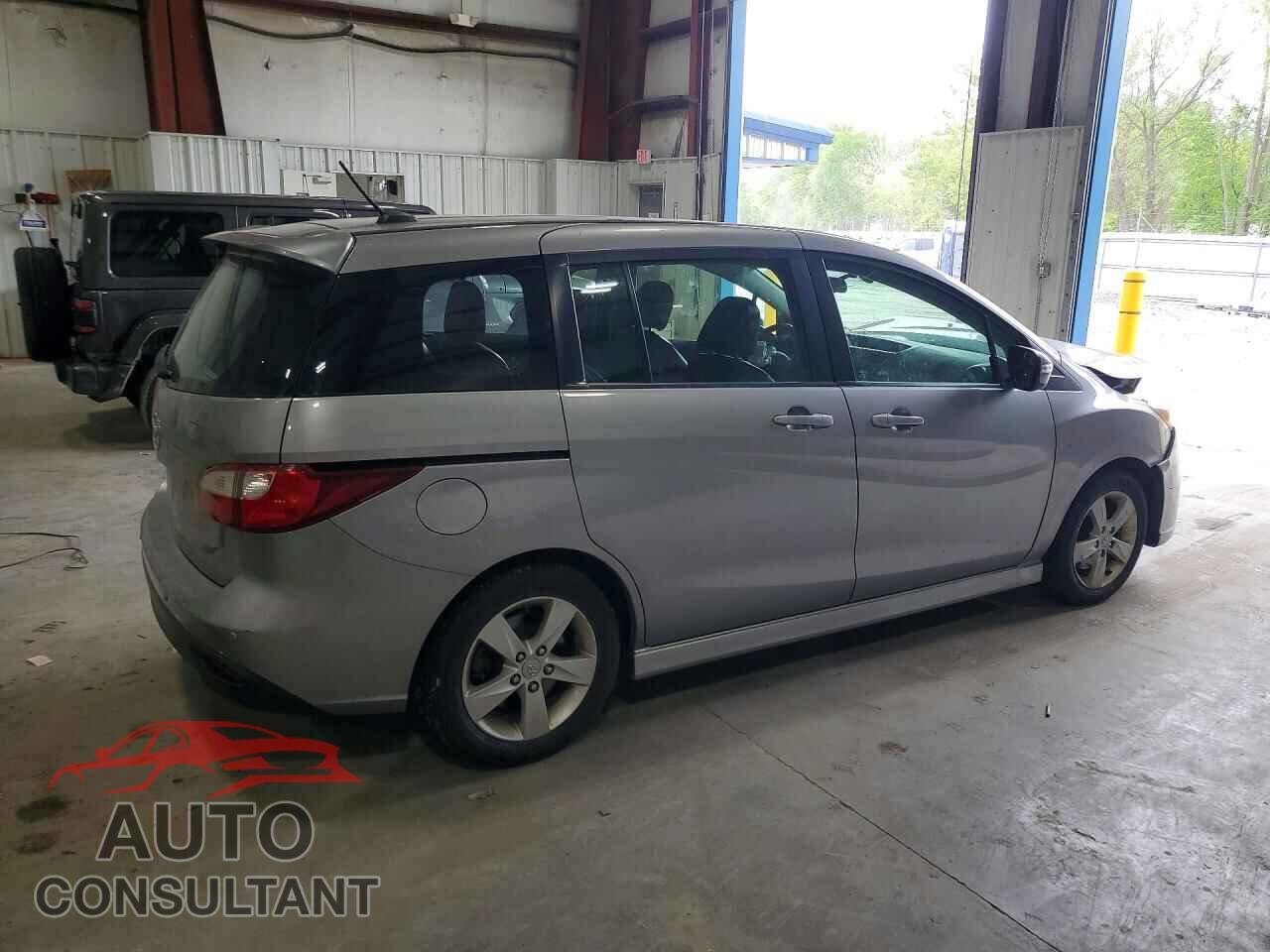 MAZDA 5 2013 - JM1CW2DL8D0150214