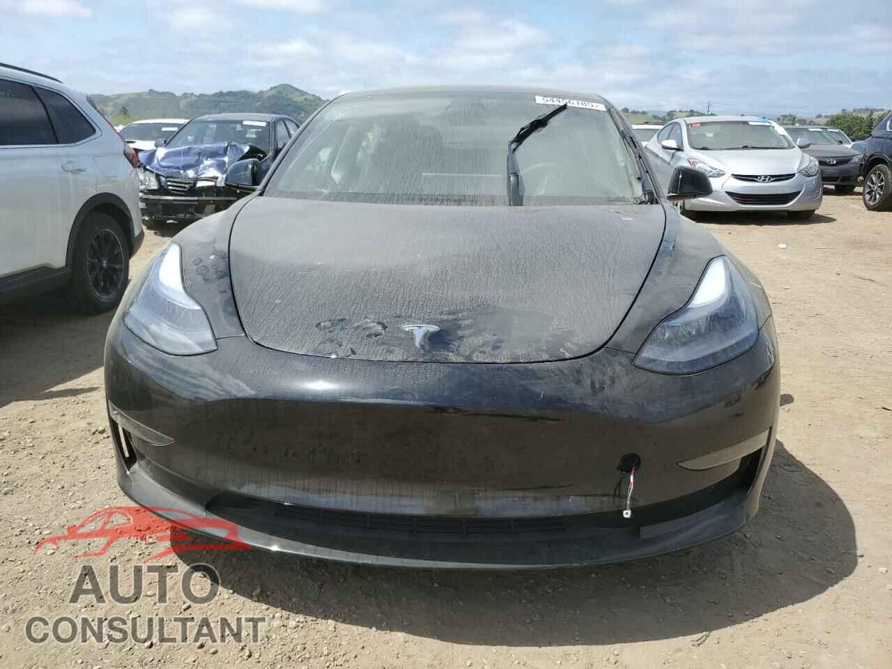 TESLA MODEL 3 2023 - 5YJ3E1EA5PF714174