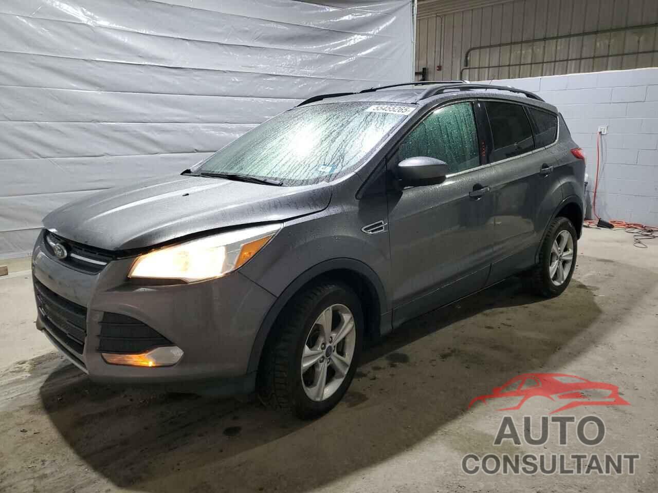 FORD ESCAPE 2013 - 1FMCU9G98DUB42469