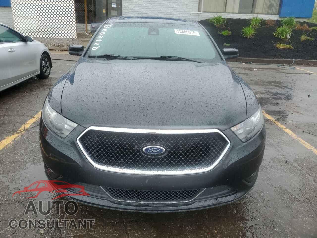 FORD TAURUS 2013 - 1FAHP2KT9DG155683