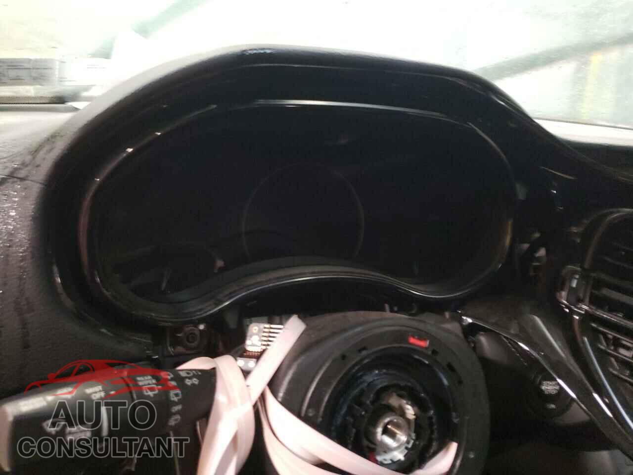 DODGE DURANGO 2022 - 1C4RDJDG5NC160616
