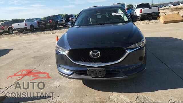 MAZDA CX-5 2020 - JM3KFACM2L0729494