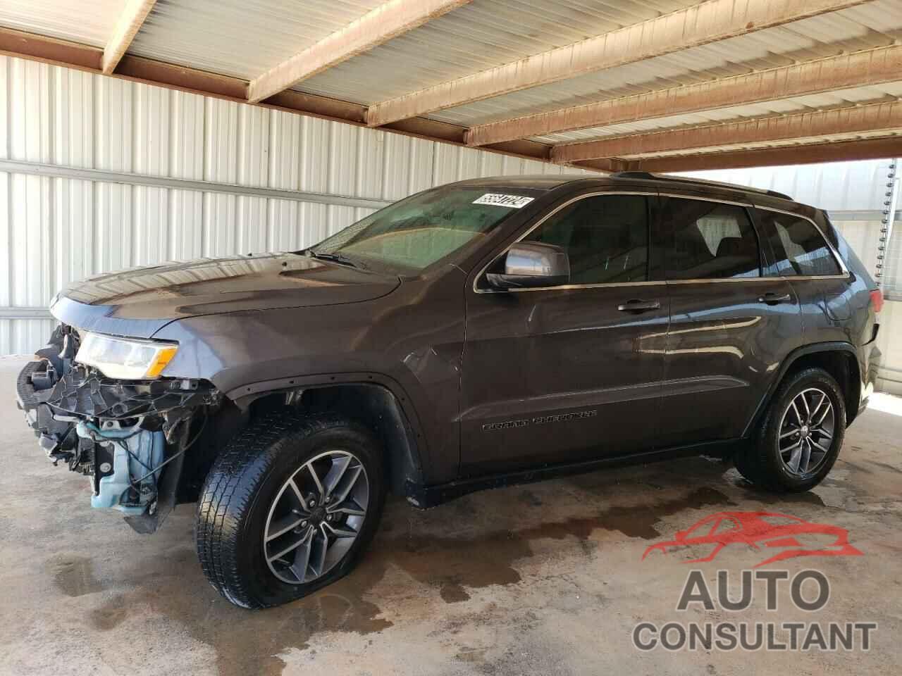 JEEP GRAND CHER 2019 - 1C4RJEAG1KC850993