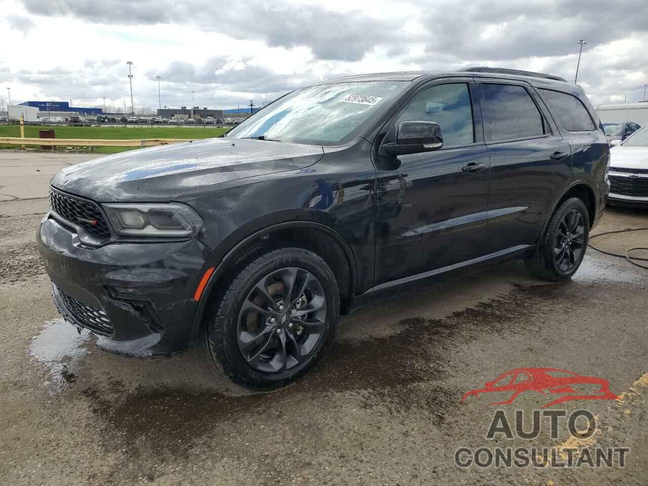 DODGE DURANGO 2021 - 1C4RDJDG4MC579698