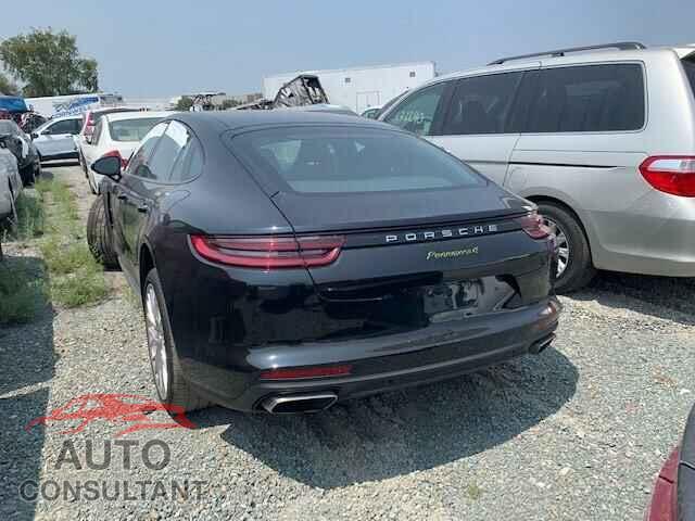 PORSCHE PANAMERA 2020 - WP0AE2A73LL131441