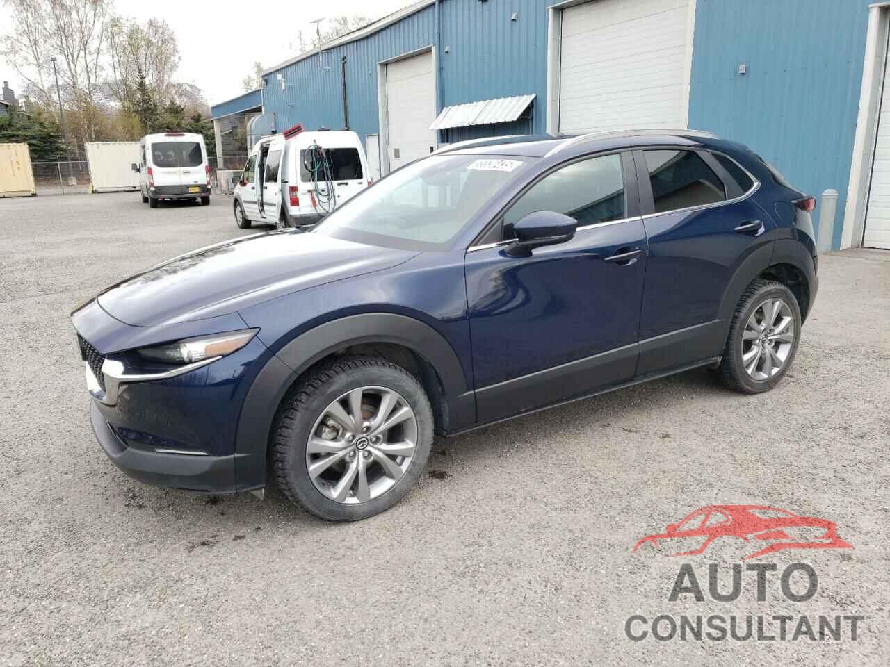 MAZDA CX30 2022 - 3MVDMBBL1NM433807