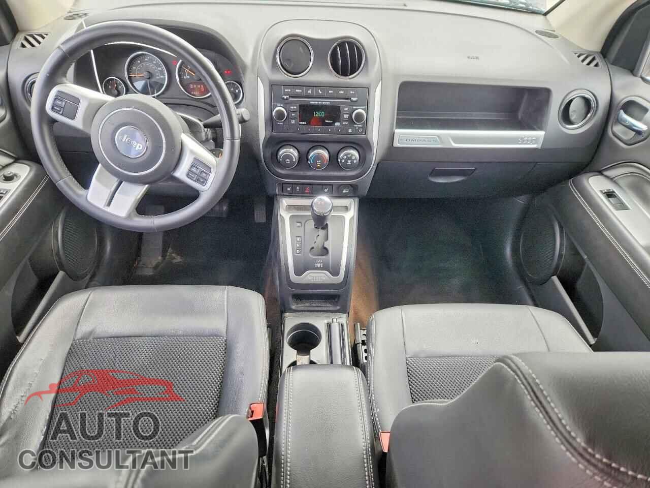 JEEP COMPASS 2015 - 1C4NJDEB4FD333081