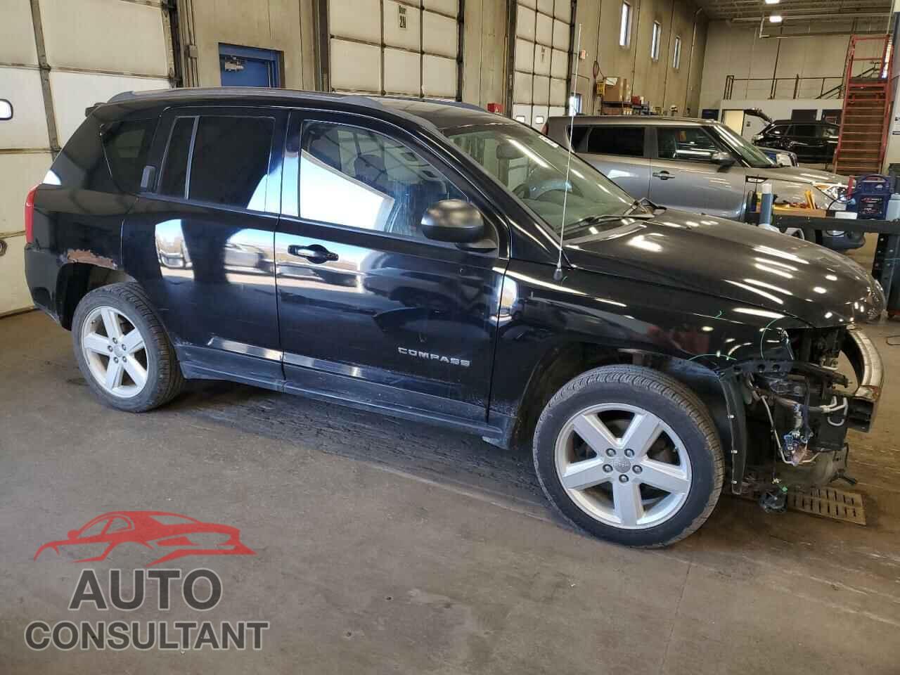 JEEP COMPASS 2012 - 1C4NJDCB4CD667190