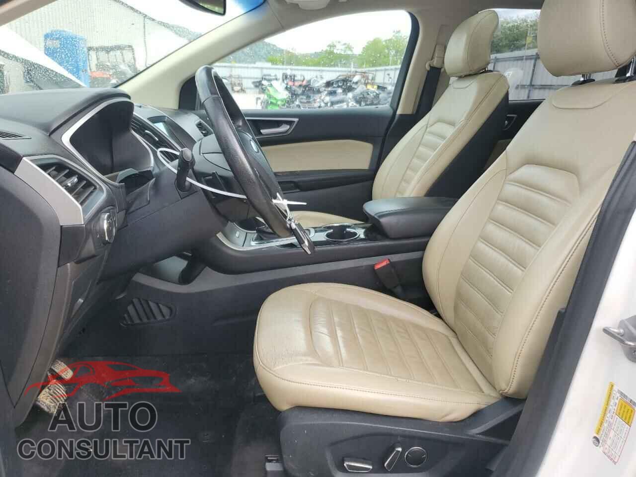 FORD EDGE 2016 - 2FMPK4J95GBB86510