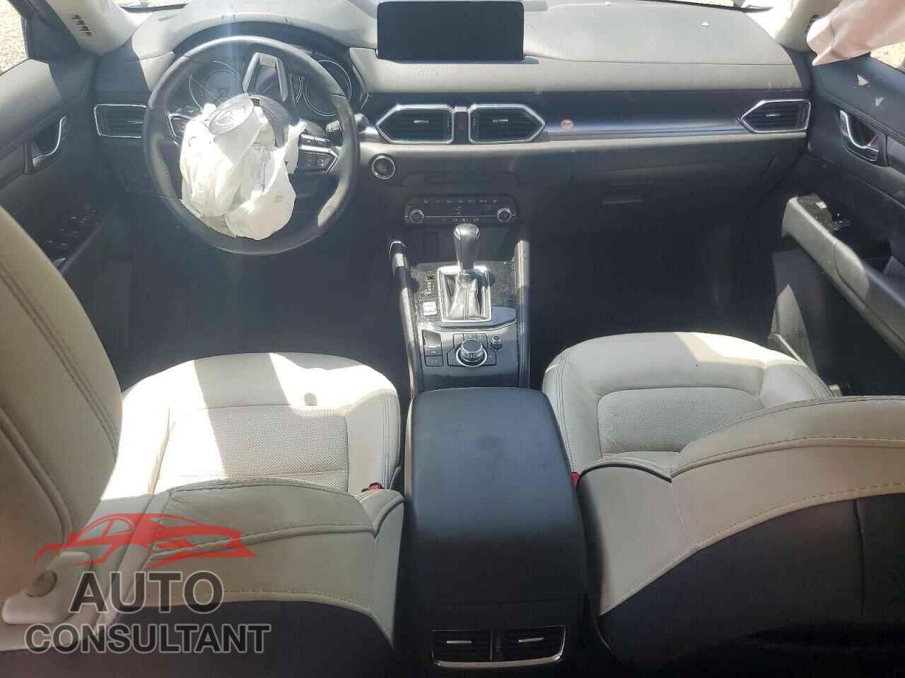 MAZDA CX-5 2025 - JM3KFBCL3S0584672