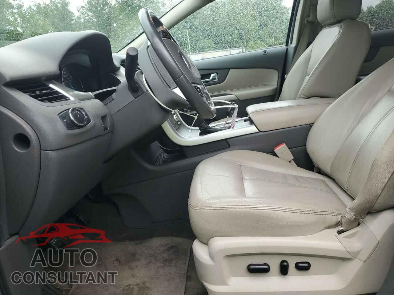 FORD EDGE 2013 - 2FMDK4JC5DBE15441