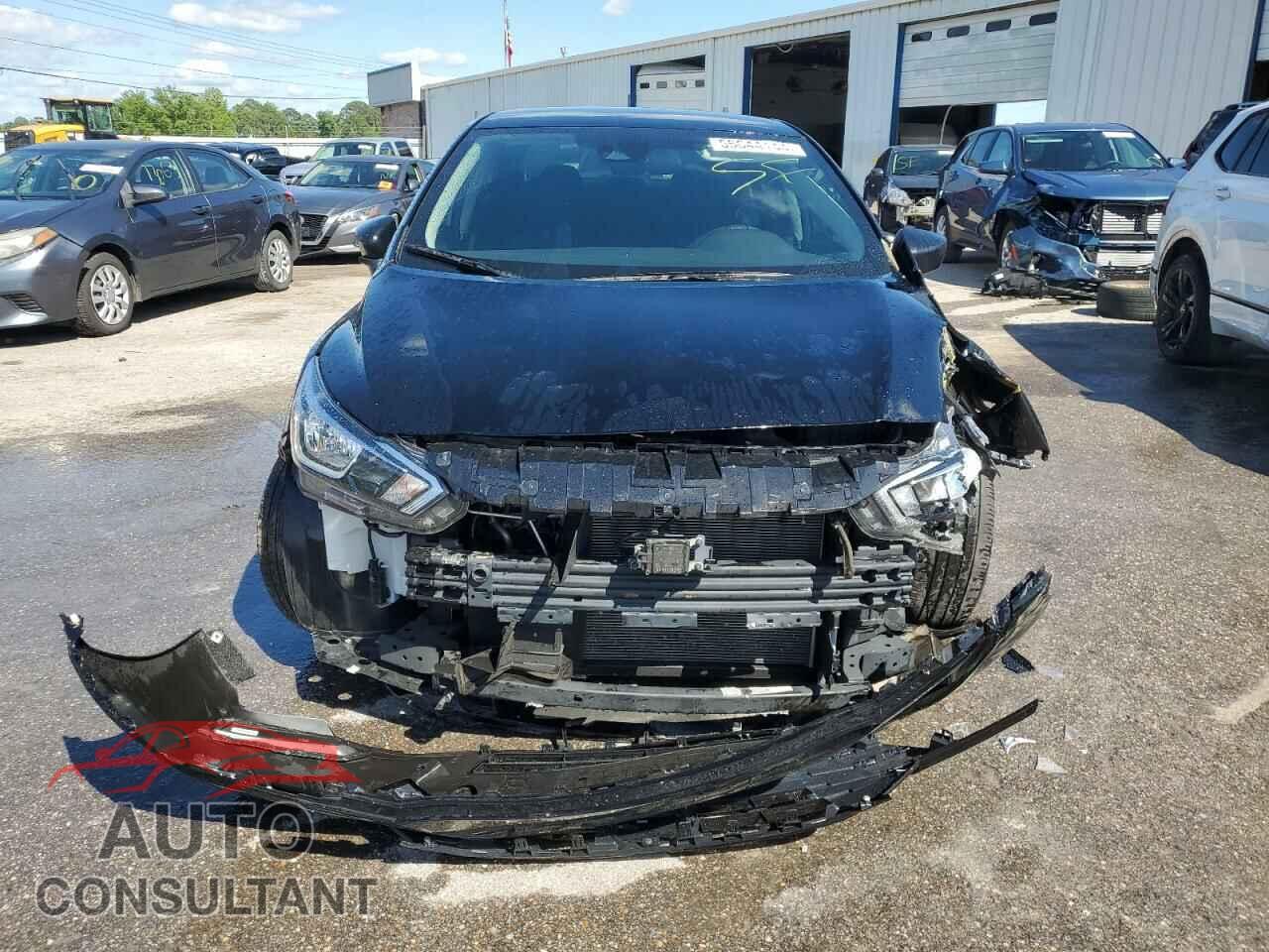 NISSAN VERSA 2023 - 3N1CN8DV1PL810160