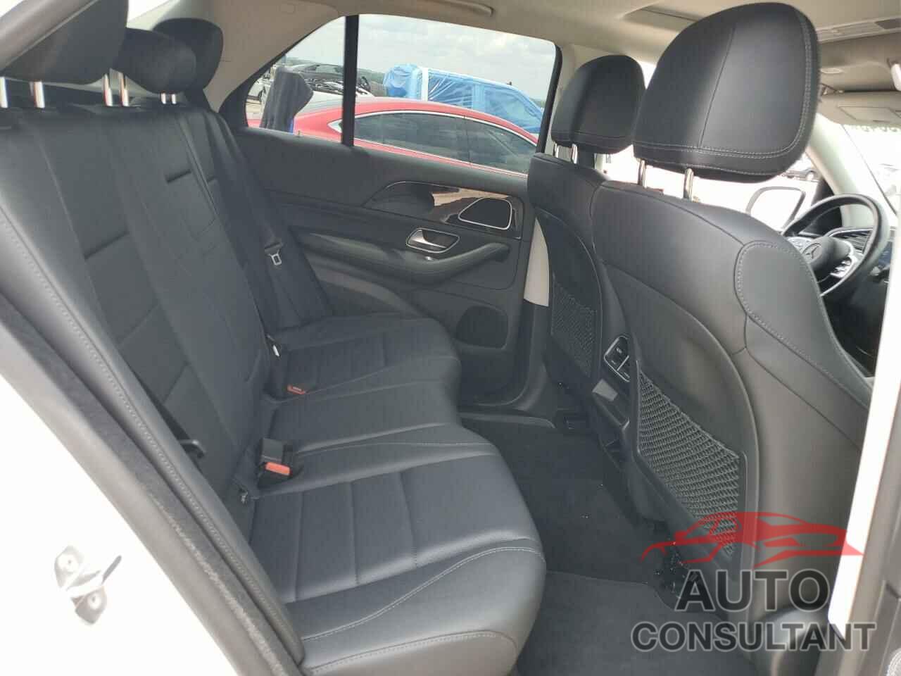 MERCEDES-BENZ GLE-CLASS 2020 - 4JGFB4KB5LA010303