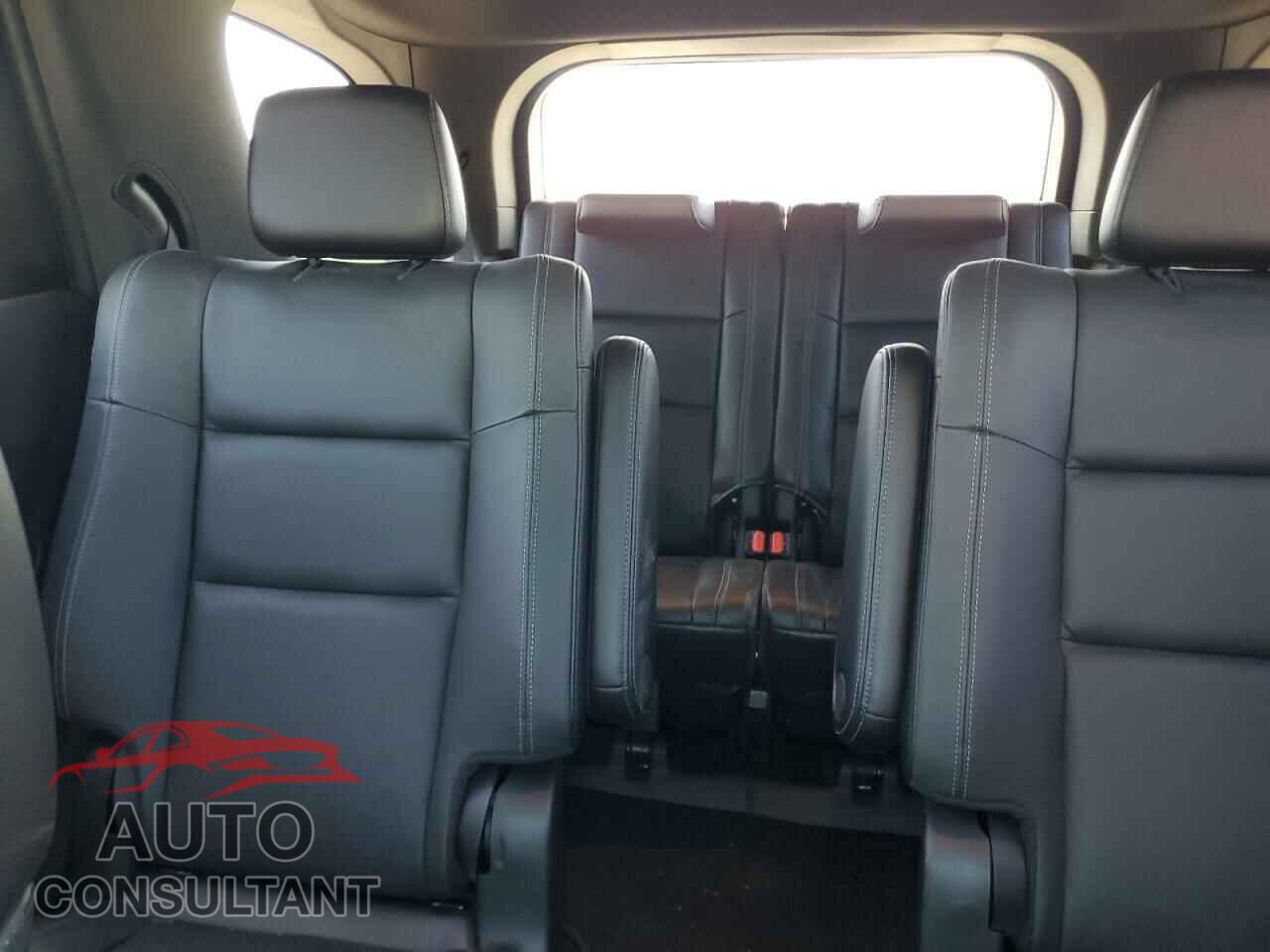 DODGE DURANGO 2022 - 1C4RDJDG5NC212441