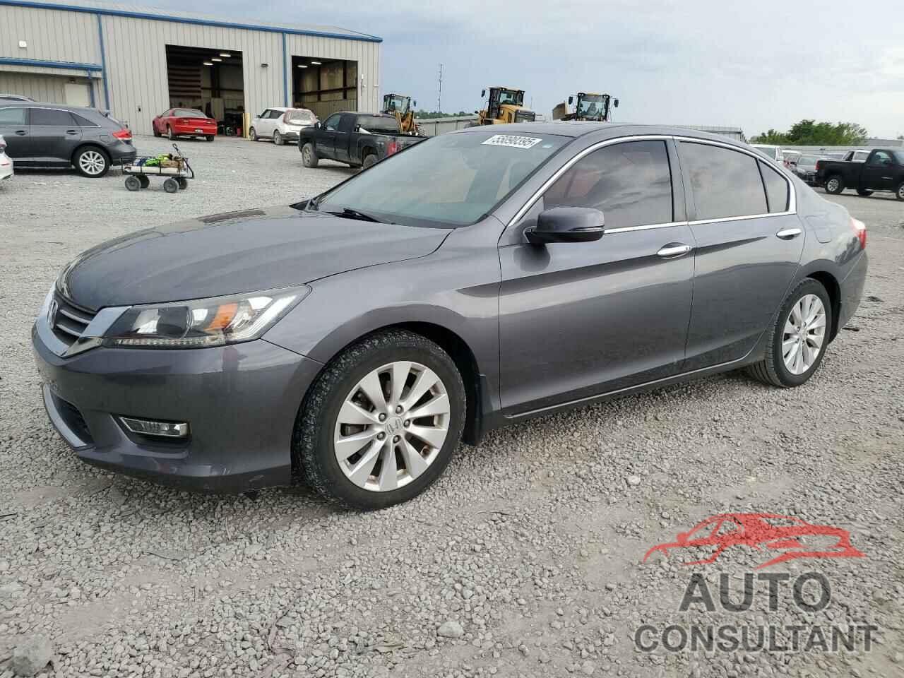 HONDA ACCORD 2013 - 1HGCR2F85DA279328