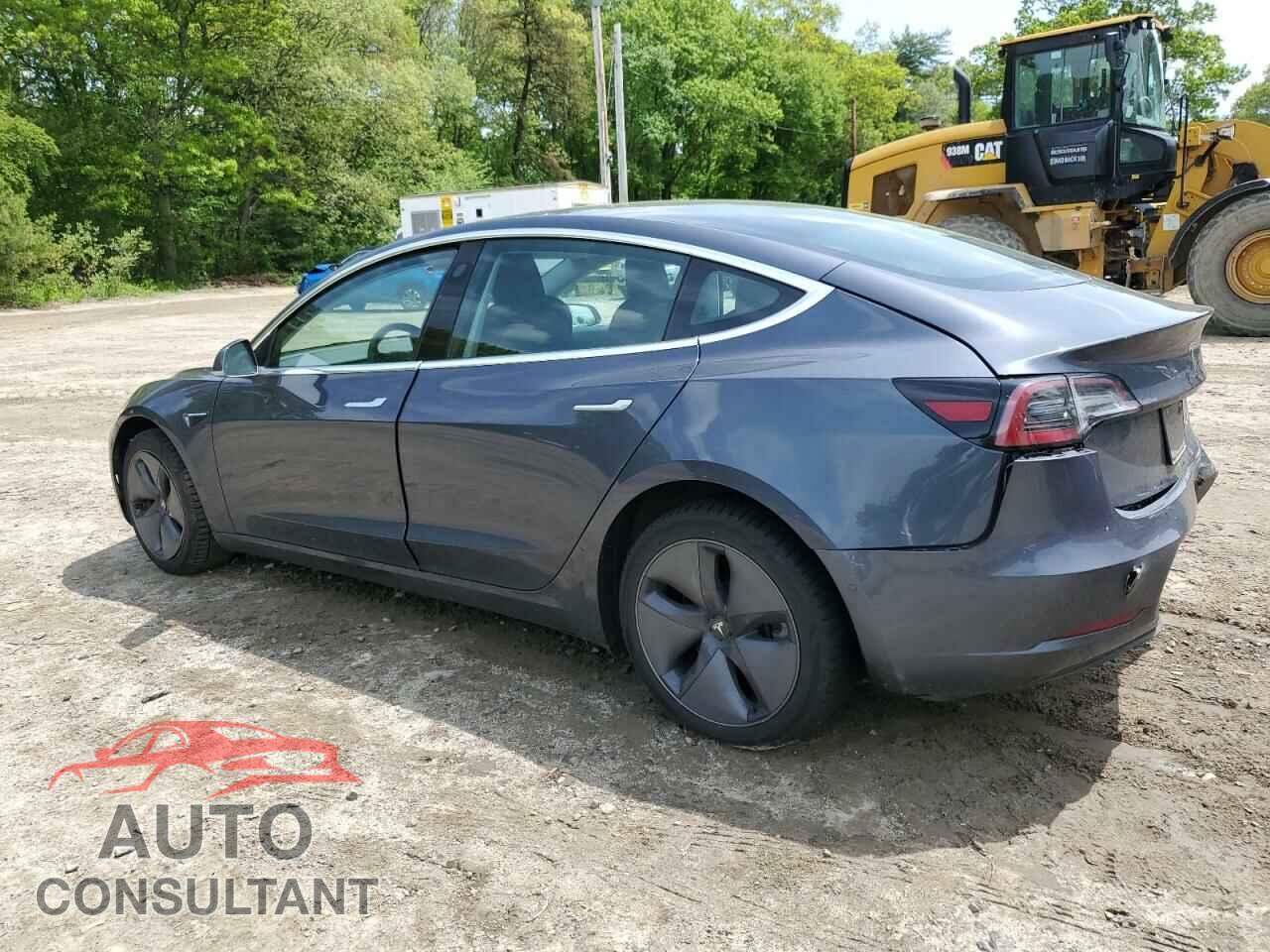 TESLA MODEL 3 2020 - 5YJ3E1EB4LF616322