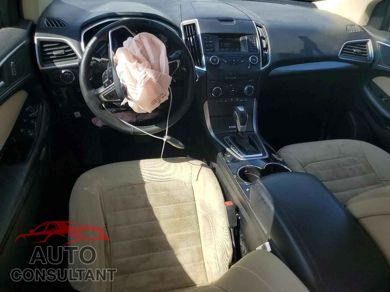 FORD EDGE 2016 - 2FMPK4J89GBB43148