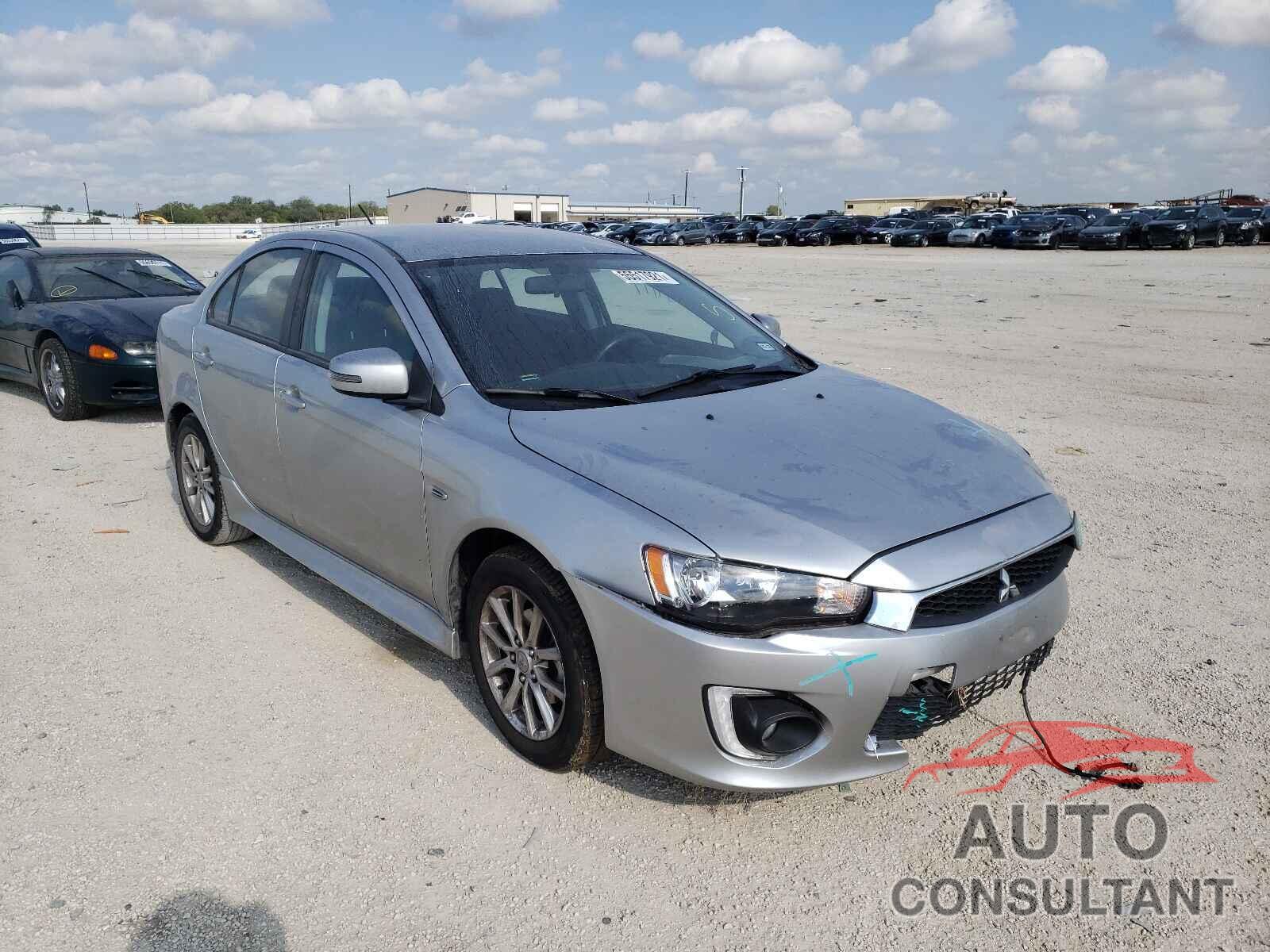 MITSUBISHI LANCER 2016 - JA32U2FU5GU011158