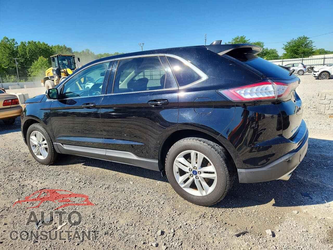 FORD EDGE 2016 - 2FMPK3J80GBB71799