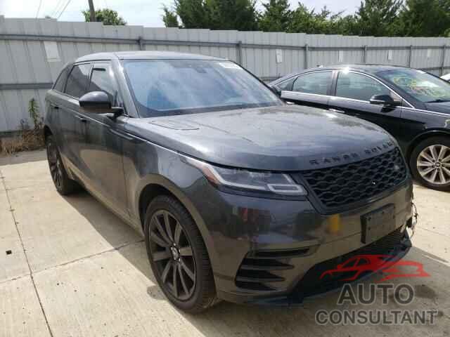 LAND ROVER RANGEROVER 2020 - SALYK2EX4LA289132