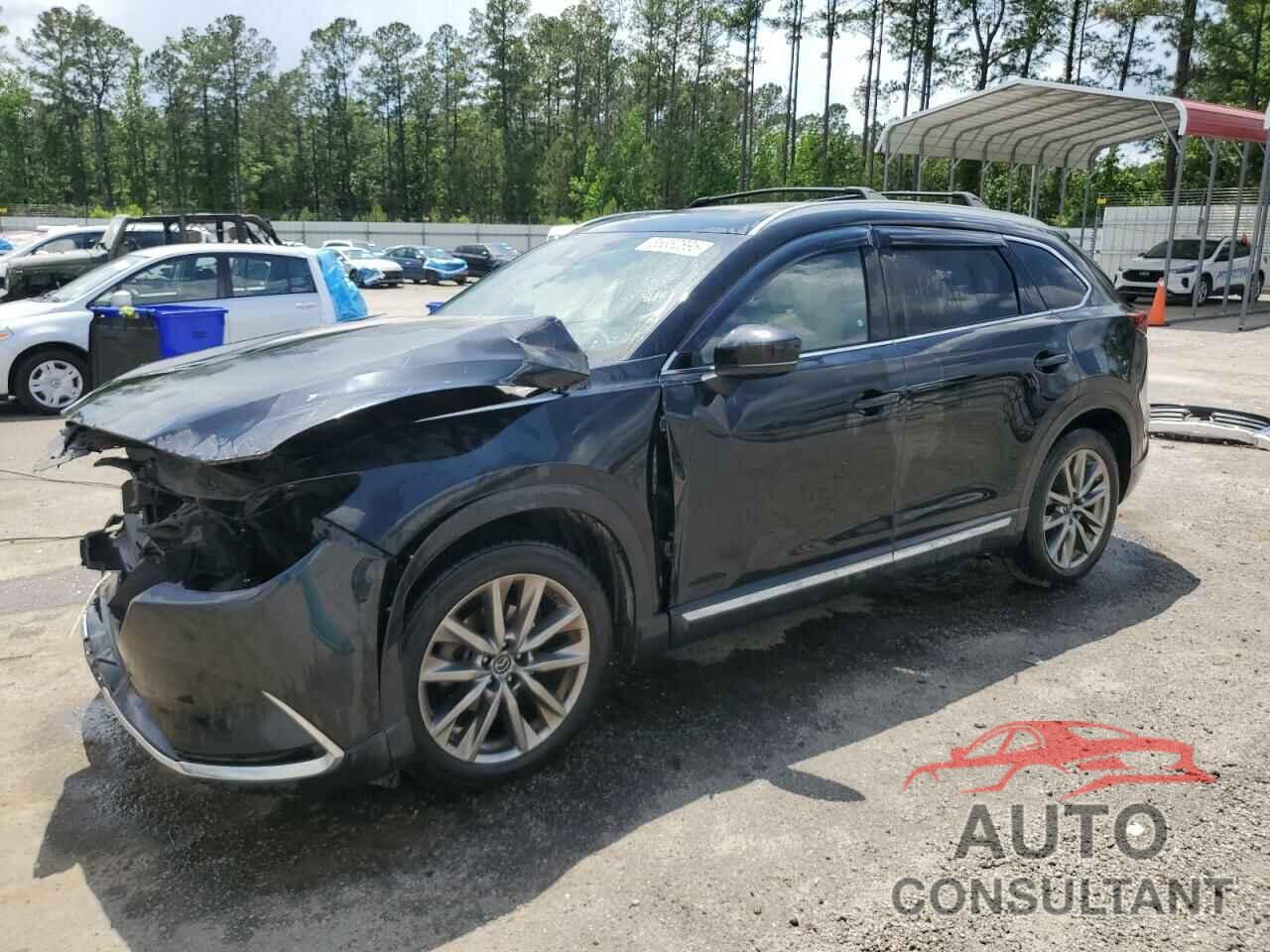 MAZDA CX-9 2018 - JM3TCADY2J0226902