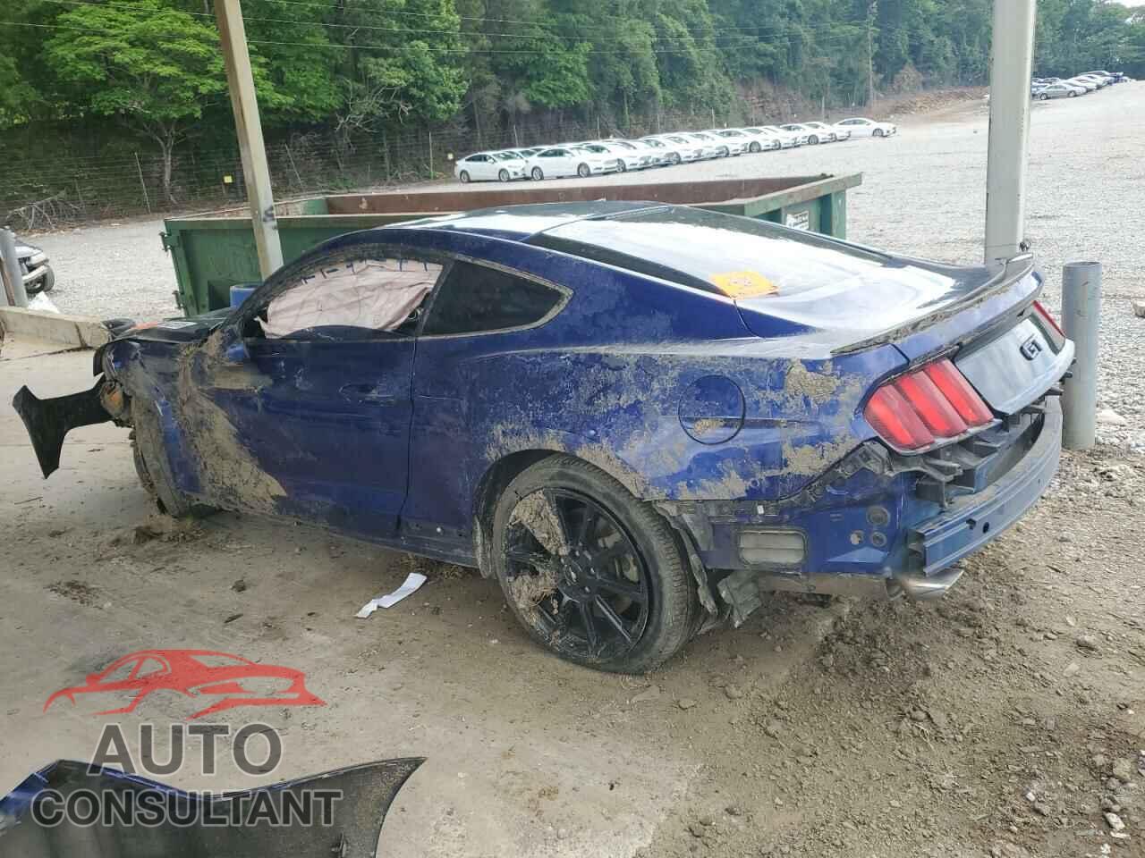 FORD MUSTANG 2016 - 1FA6P8CF9G5259108