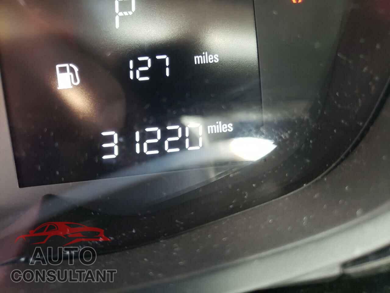 CHEVROLET SPARK 2021 - KL8CD6SA1MC744357