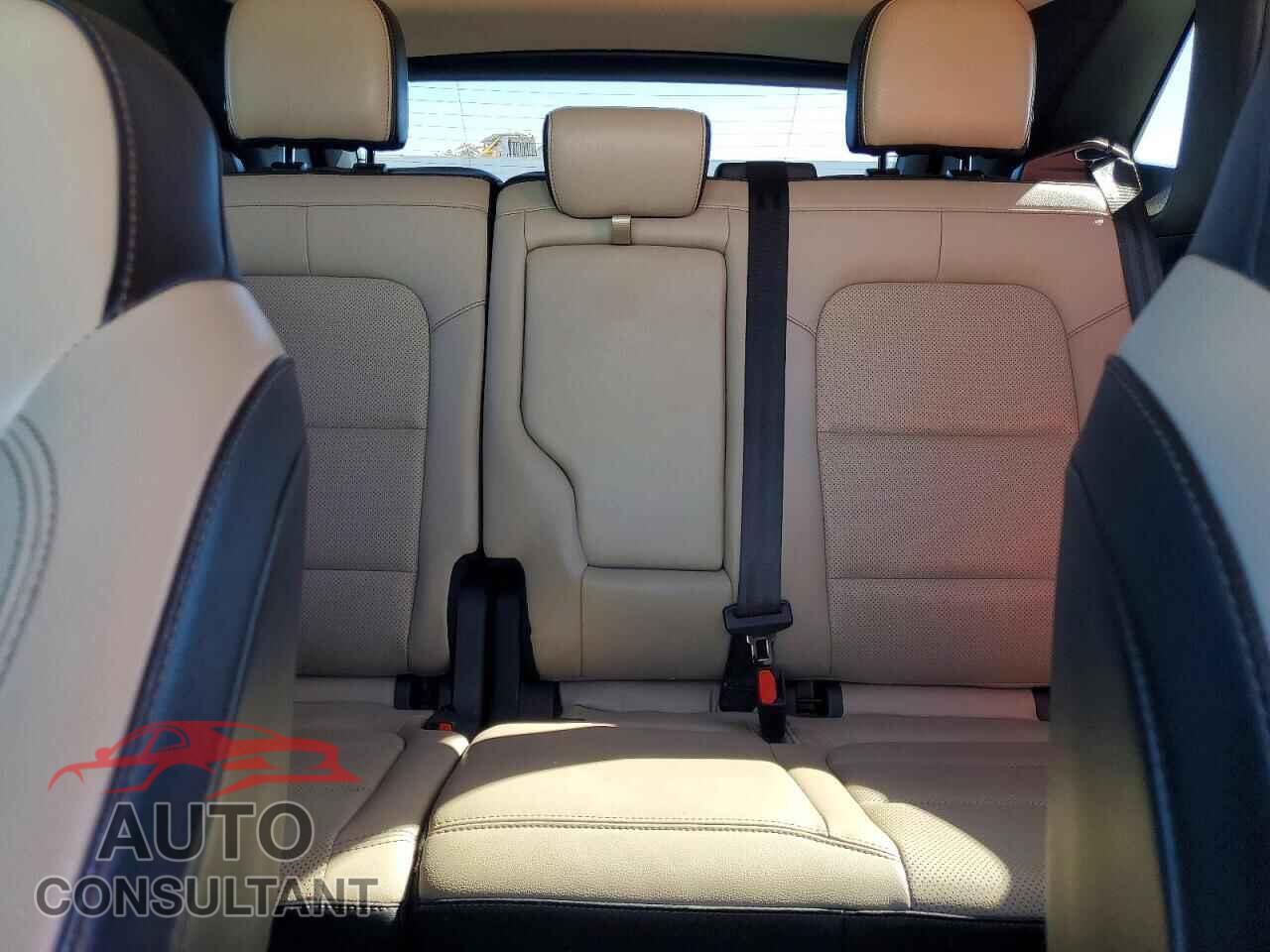 FORD ESCAPE 2020 - 1FMCU9H91LUA24938