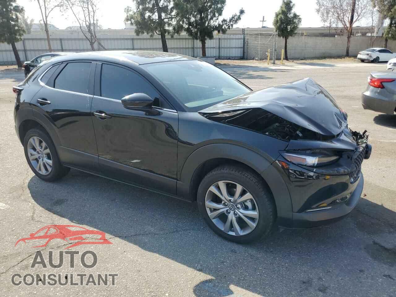 MAZDA CX30 2021 - 3MVDMBBL7MM320216