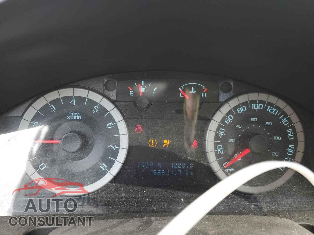 FORD ESCAPE 2010 - 1FMCU0DG8AKC40228