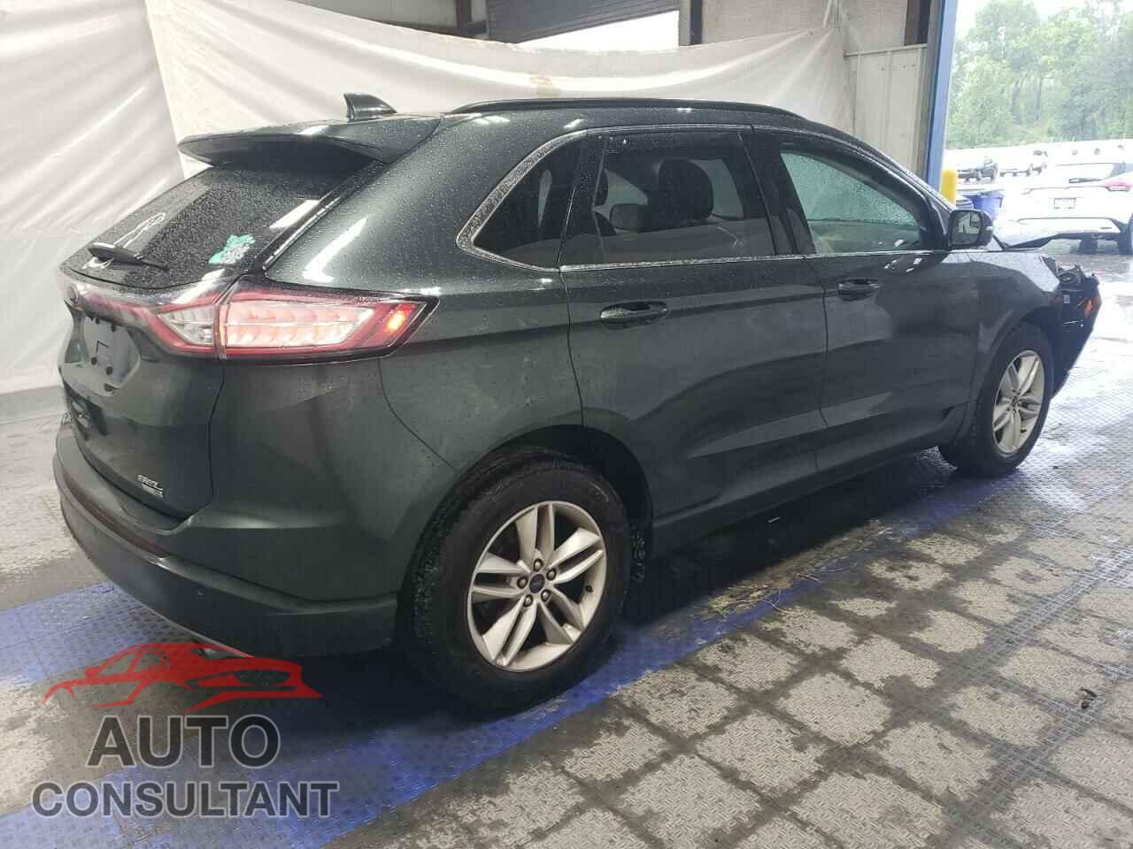 FORD EDGE 2015 - 2FMTK4J94FBC24337