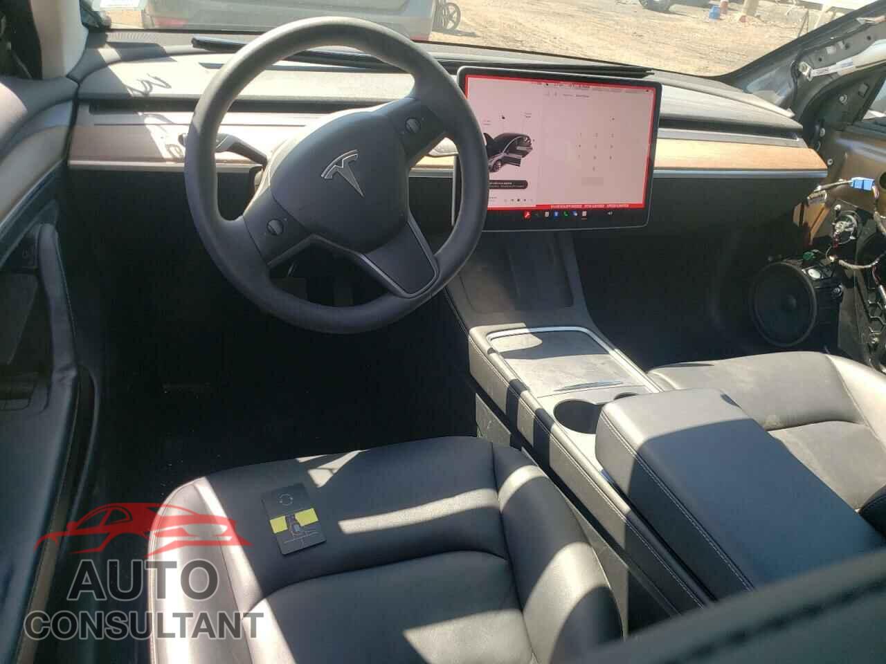 TESLA MODEL 3 2023 - 5YJ3E1EA5PF382222