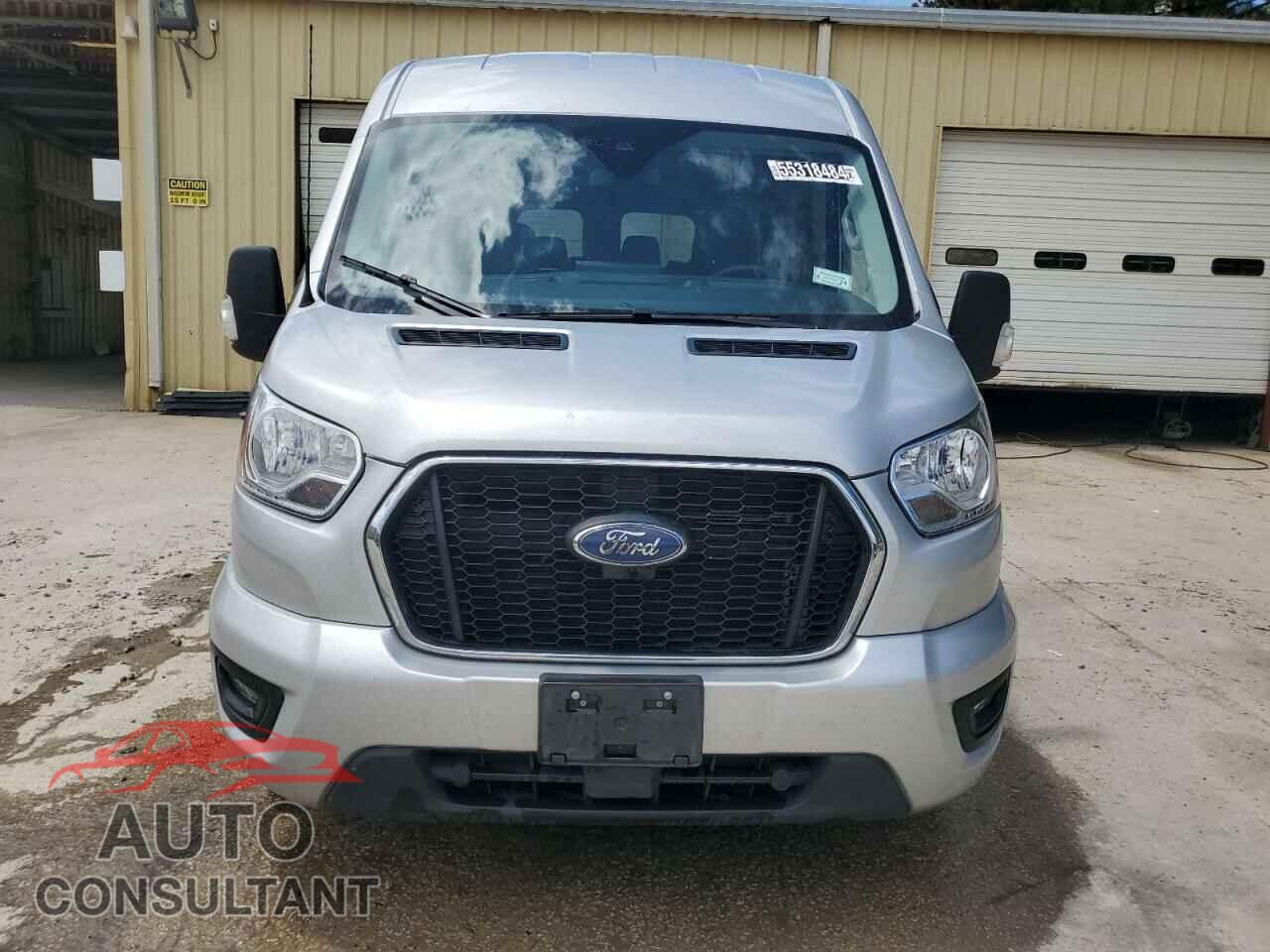FORD TRANSIT 2022 - 1FBAX2C82NKA79832