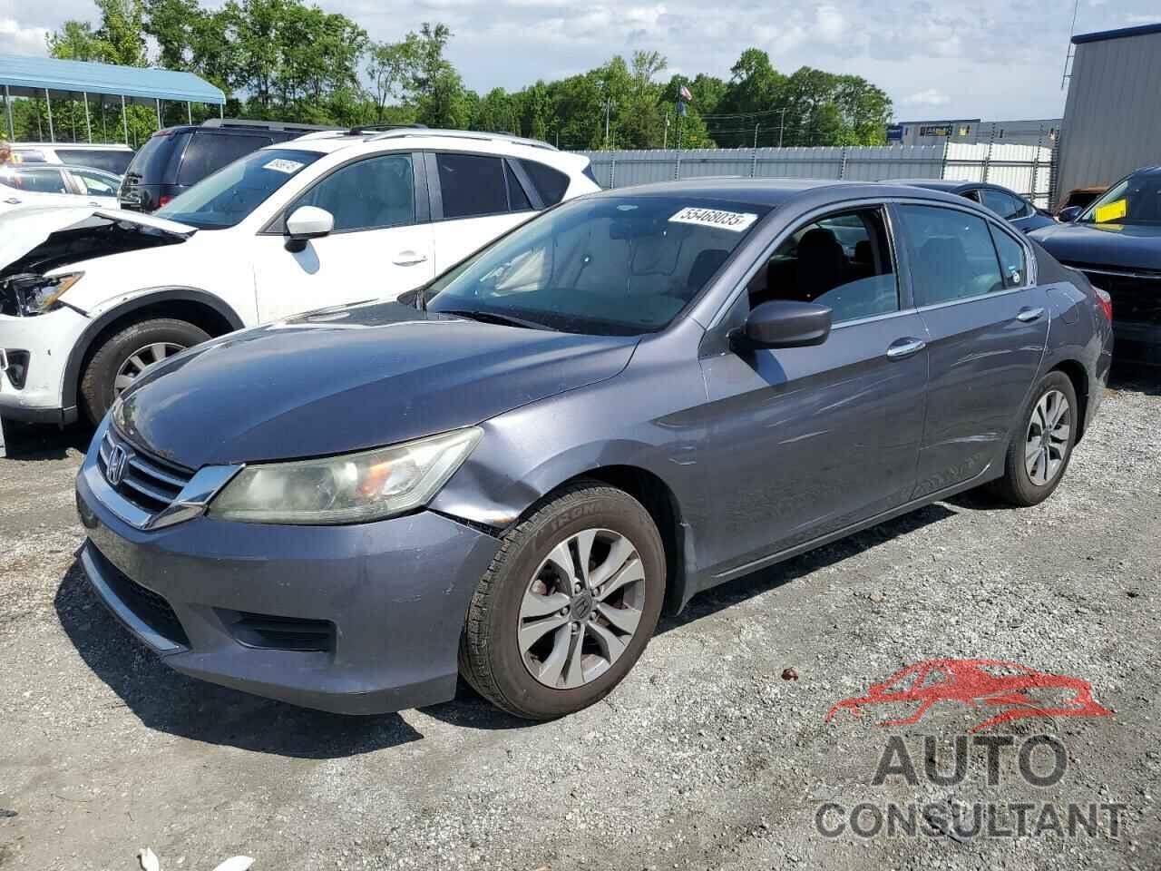 HONDA ACCORD 2015 - 1HGCR2F38FA222032
