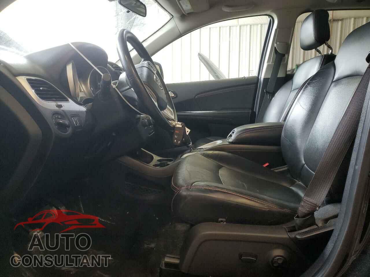 DODGE JOURNEY 2018 - 3C4PDDEG0JT390425