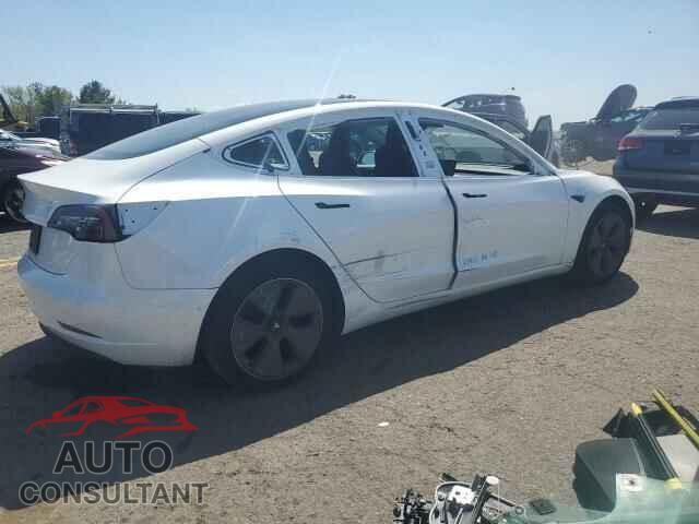 TESLA MODEL 3 2021 - 5YJ3E1EA1MF859739
