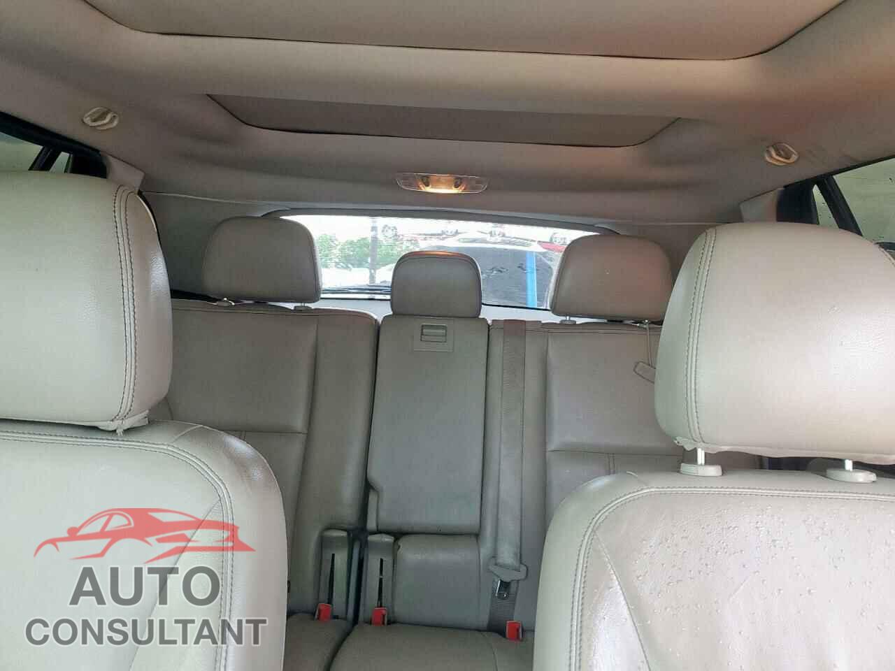 FORD EDGE 2013 - 2FMDK3JC4DBA59039