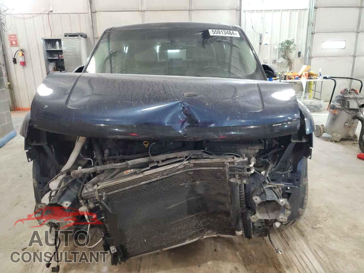 FORD FLEX 2017 - 2FMHK6C82HBA09385