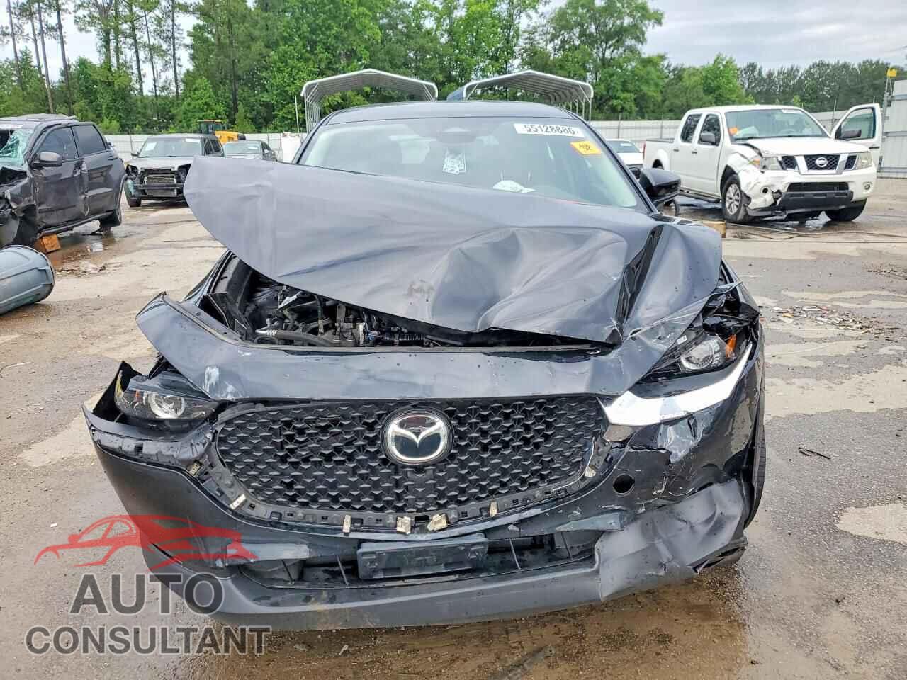 MAZDA CX30 2024 - 3MVDMBAM9RM664499