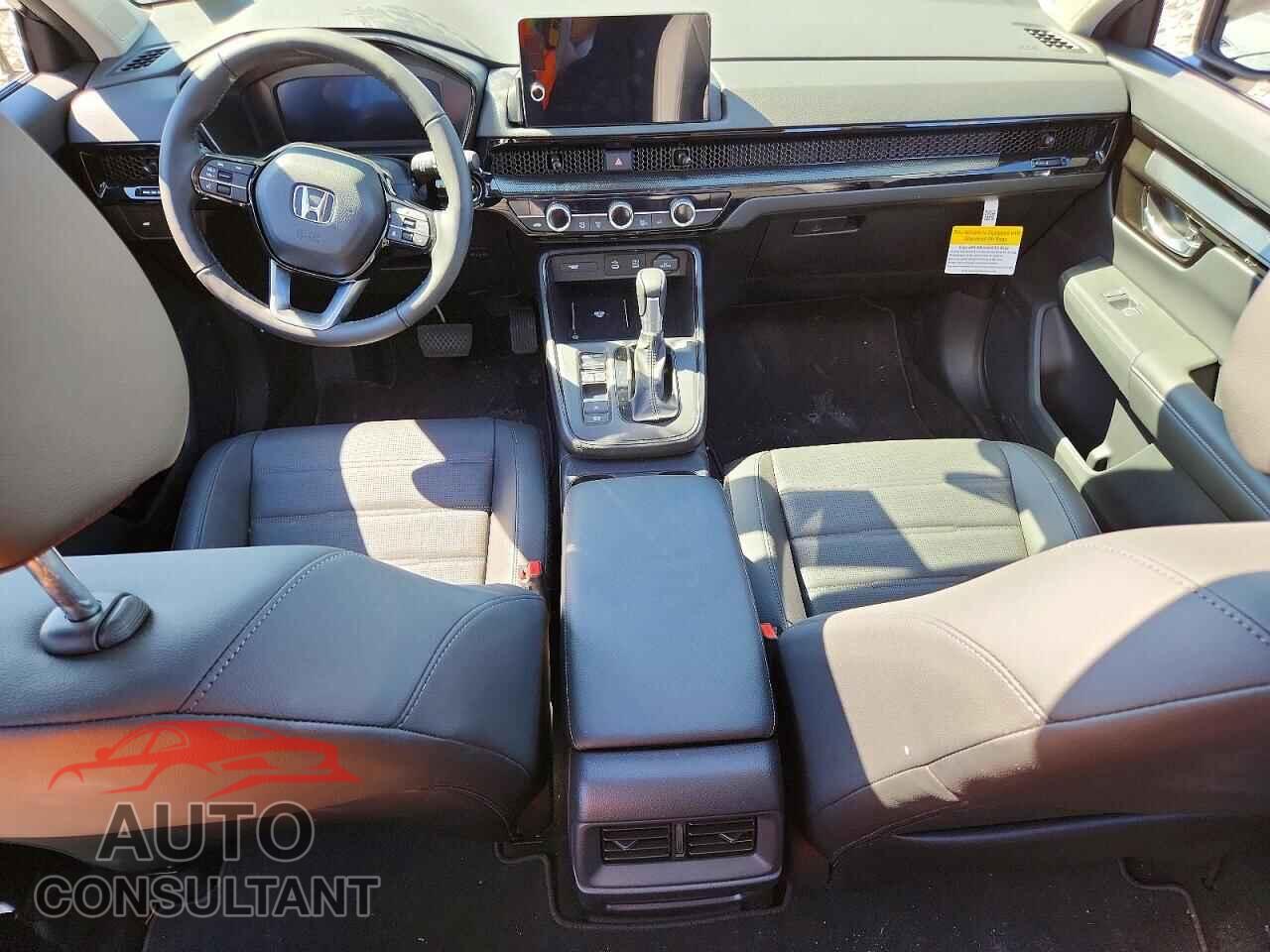 HONDA CRV 2026 - 2HKRS4H71TH450077