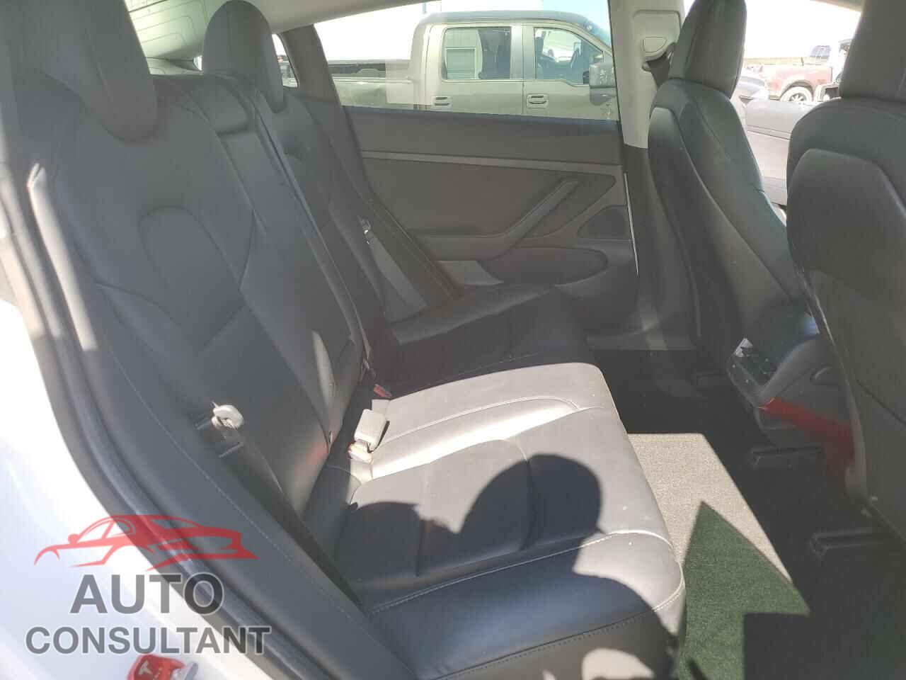 TESLA MODEL 3 2020 - 5YJ3E1EA9LF632121