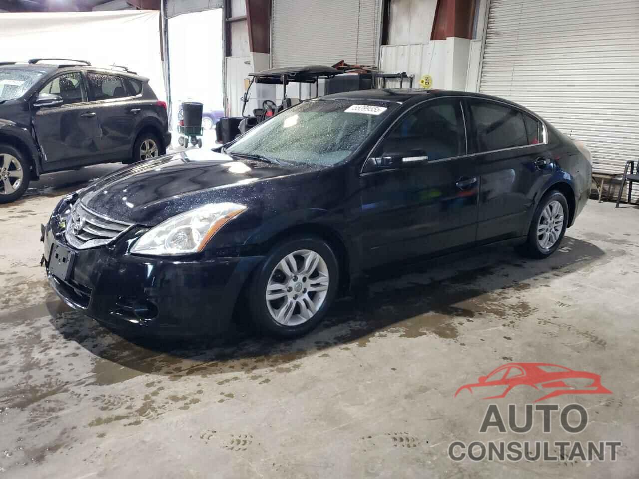 NISSAN ALTIMA 2012 - 1N4AL2APXCN433986