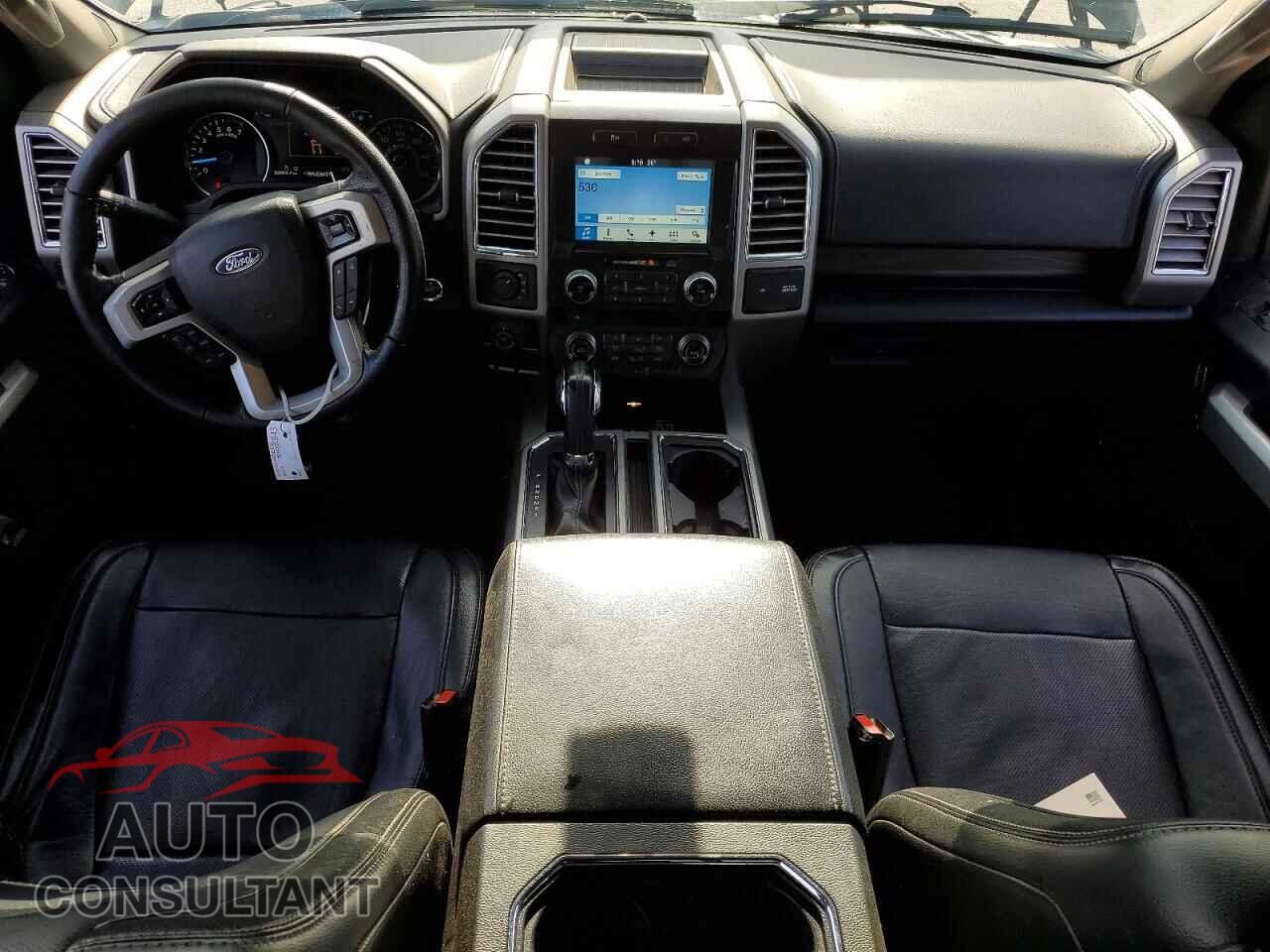 FORD F150 2016 - 1FTEW1EF7GFA90889