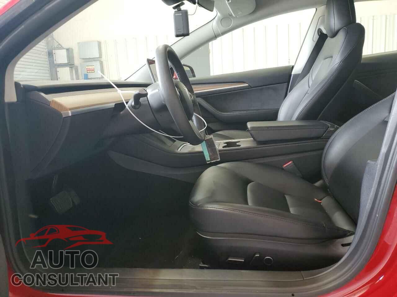 TESLA MODEL 3 2023 - 5YJ3E1EA3PF436634