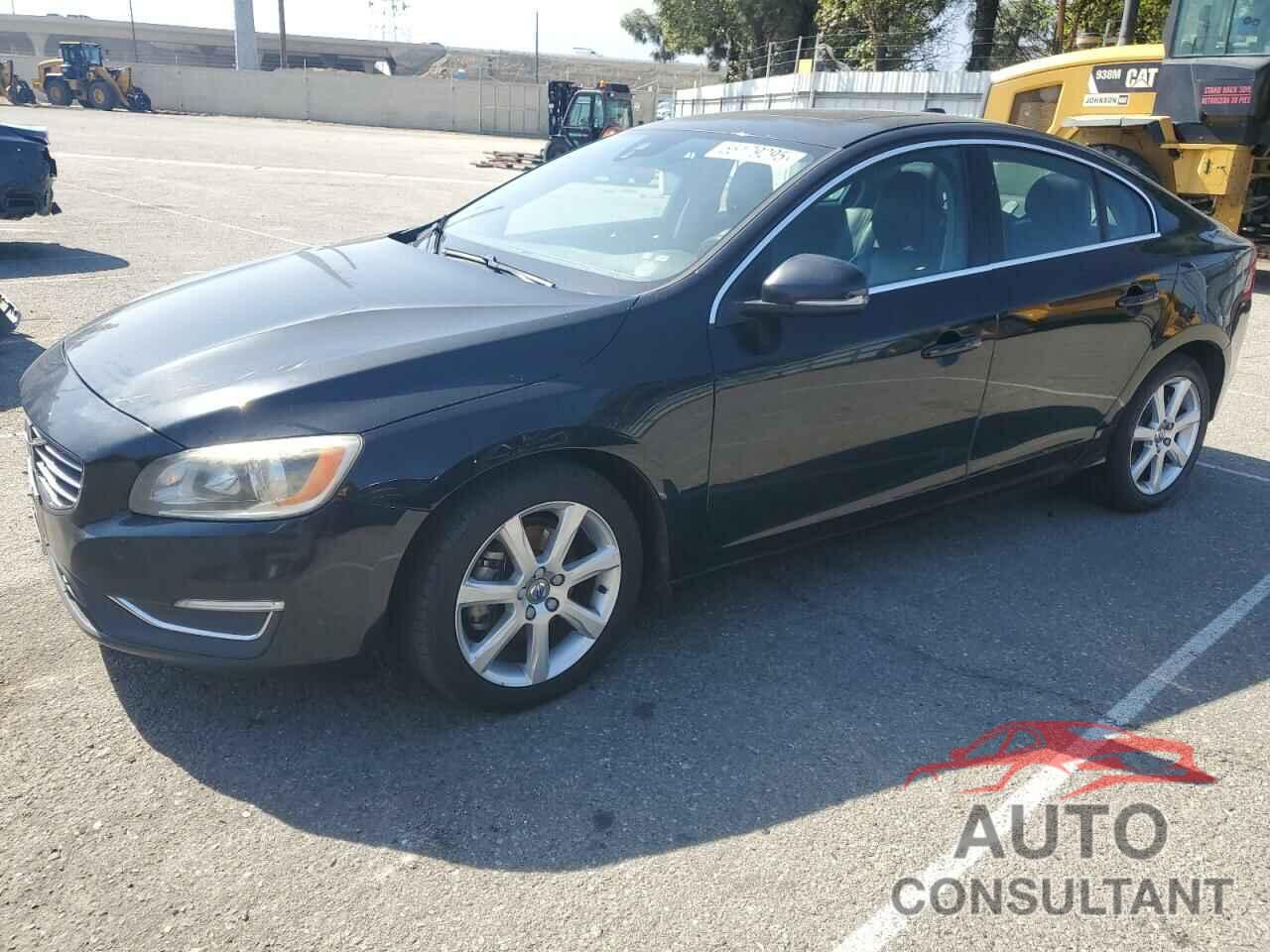 VOLVO 135C 2016 - YV126MFK5G2409594