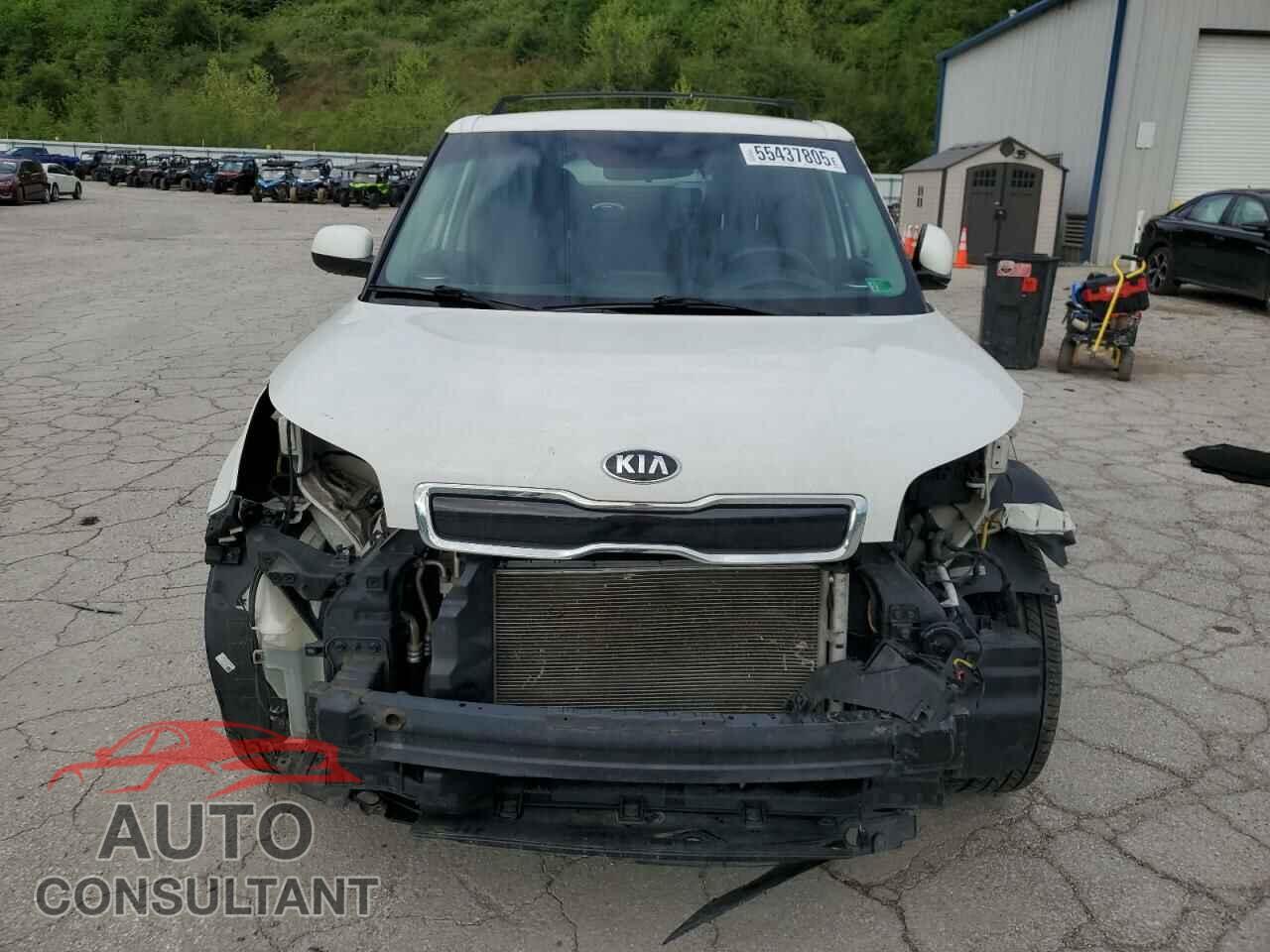 KIA SOUL 2015 - KNDJP3A59F7208566