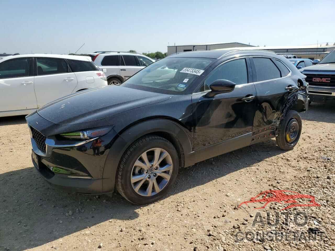 MAZDA CX30 2020 - 3MVDMBEM9LM112566