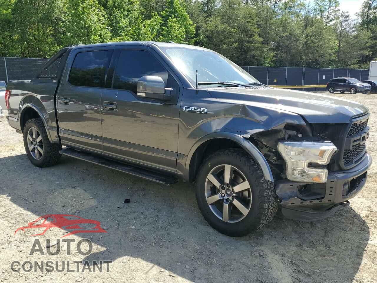 FORD F-150 2015 - 1FTEW1EF2FFA70032